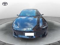 Usata Hyundai Ioniq 80 kW (110 CV) 2024 Nero Utilitaria