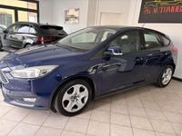 Usata Ford Focus Titanium S 95 CV (69 kW) 2015 Other Berlina