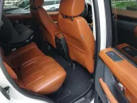 Usata Land Rover Range Rover 2010 Bianco SUV