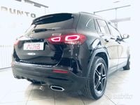 Occasion Mercedes GLA200 Premium 150 ch (110 kW) 2022 Noir SUV