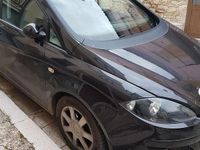 Usata Seat Altea 2006 Nero Monovolume