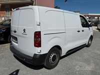 Usata Peugeot Expert 120 CV (88 kW) 2023 Bianco Furgone