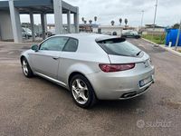 Usata Alfa Romeo Brera 200 CV (147 kW) 2006 Coupé