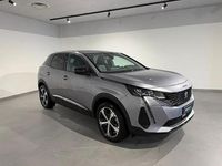 Usata Peugeot 3008 Allure 131 CV (96 kW) 2023 Grigio artense SUV