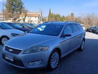 usata Ford Mondeo Station Wagon 2.0 TDCi 140 CV 6tronic Station Wagon Titanium DPF usato