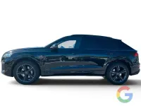 Usata Audi Q8 S-Line 286 CV (210 kW) 2025 Nero SUV
