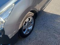 Usata Peugeot 5008 Active 112 CV (82 kW) 2011 Grigio Monovolume