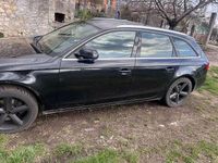 Usata Audi A4 Ambiente 122 CV (89 kW) 2008 Station wagon