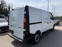 Usata Renault Trafic Komfort 95 CV (69 kW) 2019 Bianco Monovolume