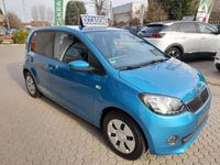 usata Skoda Citigo 5p 1.0 Active my17