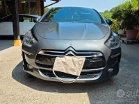 Usata Citroën DS5 Chic 163 CV (119 kW) 2012 Grigio Utilitaria
