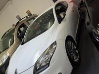 Usata Renault Mégane Coupé GT 110 CV (80 kW) 2011 Bianco Coupé