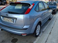 Usata Ford Focus 115 CV (84 kW) 2007 Berlina