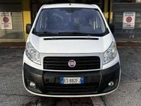Usata Fiat Scudo 90 CV (66 kW) 2013
