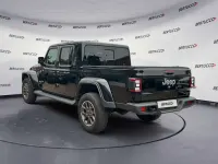 Usata Jeep Gladiator 264 CV (194 kW) 2021 Nero Pick-up