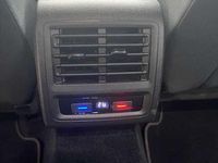 Usata VW Golf VIII GTI 245 CV (180 kW) 2022 Bianco Berlina