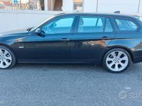 Occasion BMW 320 163 ch (119 kW) 2005 Berline
