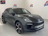 Usata Porsche Macan 381 CV (280 kW) 2024 Other SUV