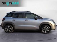 Usata Citroën C3 Aircross Feel 110 CV (80 kW) 2022 Argento SUV