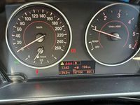 Usata BMW 114 Sport Line 95 CV (69 kW) 2013 Utilitaria