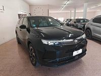Usata Opel Grandland X 149 CV (109 kW) 2025 Nero SUV