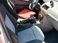 Usata Opel Astra 2005 Grigio Station wagon