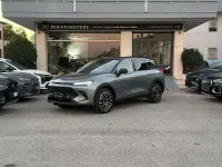 Nuova Tiger Six 167 CV (122 kW) 2026 Grigio SUV