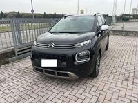 Usata Citroën C3 Aircross 120 CV (88 kW) 2018 Nero SUV