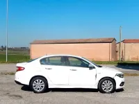 Usata Fiat Tipo 120 CV (88 kW) 2016 Bianco Berlina