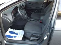 usata Seat Leon 1.6 TDI 105 CV 5p. Start/Stop Style