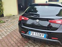 Usata Alfa Romeo Giulietta 120 CV (88 kW) 2019 Utilitaria