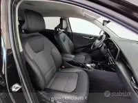 Usata Kia Niro Style 140 CV (102 kW) 2023 Nero SUV