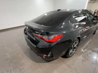 Usata BMW 420 Gran Coupé M Sport 190 CV (139 kW) 2025 Nero Coupé