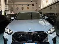 Nuova BMW X2 M Sport 150 CV (110 kW) 2026 Grigio SUV