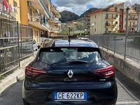 Usata Renault Clio V 83 CV (61 kW) 2021 Nero Berlina