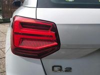 Usata Audi Q2 Admired 116 CV (85 kW) 2019 SUV