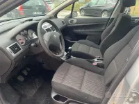 Usata Peugeot 307 110 CV (80 kW) 2007 Grigio Station wagon