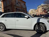 Usata Audi A3 Ambiente 110 CV (80 kW) 2016 Berlina