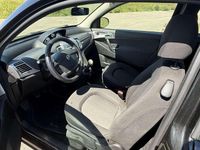 Usata Lancia Ypsilon 75 CV (55 kW) 2011 Nero Utilitaria