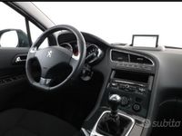 usata Peugeot 5008 1.6 BlueHDi S&S 7 posti