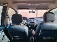 Gebraucht Citroën C3 Elegance 60 PS (44 kW) 2006 Grau Limousine