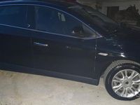 Usata Lancia Delta 2011 Nero Utilitaria