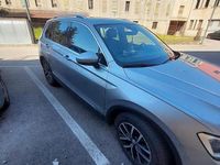 Usata VW Tiguan 150 CV (110 kW) 2018 SUV