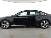 Usata Audi A8 Ambiente 340 CV (250 kW) 2024 Nero brillante Berlina