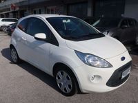 usata Ford Ka /+ 1.2 Titanium 69cv E6 - Per Neopat.