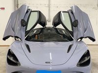 usata McLaren 720S 720SCoupe 4.0 Performance ssg7