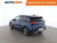 usata Kia Niro 1.6 GDi 1.6 GDi DCT HEV Style