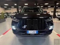 Usata DR DR 6.0 150 CV (110 kW) 2022 Nero SUV