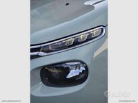 Usata Citroën C3 Shine 75 CV (55 kW) 2017 Berlina