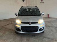 usata Fiat Panda 1.2 Lounge